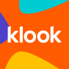 Klook promo code: 5% on your first booking on mobile app