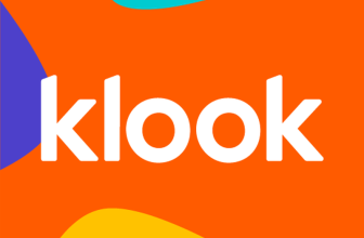 Klook promo code: 5% on your first booking on mobile app
